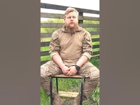 Роман Кулик: «Епоха «Мавіків» закінчується». #shorts #контрнаступ #зсу ...