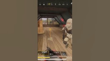 i got jumpscared 😭😭 #codm #fyp #edit