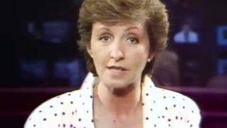 BBC Election 87 trails and Dallas