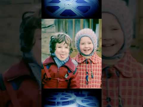 🎞Ты обнимал девочку? Такой разный Ролан Быков. 1 июня - день защиты детей. #shorts