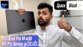 MacBook Pro 14 with M3 Pro Chip Long Term Review: Should You Buy This Or.....?