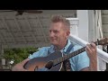 Rory Feek: "A Little More Country Than That"