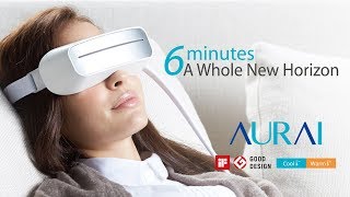 Aurai 45Sec Video English