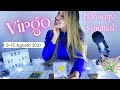 ✅VIRGO💞MIRA ESTO! TE SUCEDERA ESTA SEMANA!😍💥