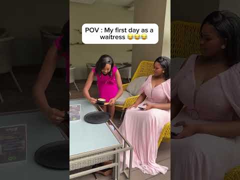 POV: My First