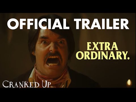 Extra Ordinary (2020) Official Trailer HD, Will Forte Supernatural Comedy Movie