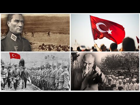 30 Ağustos Zafer Bayramı