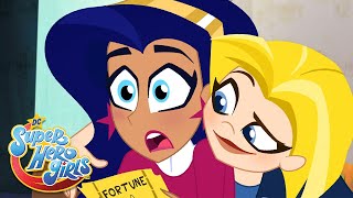 Чудо-женщина — такая глупышка! 🤪| DC Super Hero Girls Россия Чудо-женщина — такая глупышка! 🤪| DC Super Hero Girls Россия
