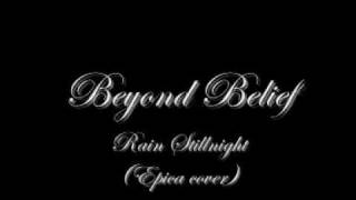 Epica - Beyond Belief (COVER)