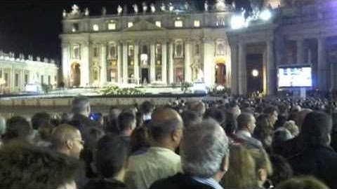 Third Sunday of Advent (Gaudete Sunday)