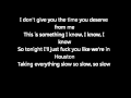 18th November drake lyrics
