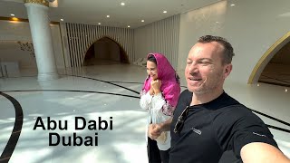 Abu Dabi ve Dubai Gezimiz - 2023 by Rotasız Seyyah 138,386 views 8 months ago 55 minutes