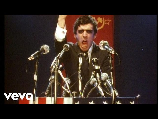 Killing Joke - Eighties