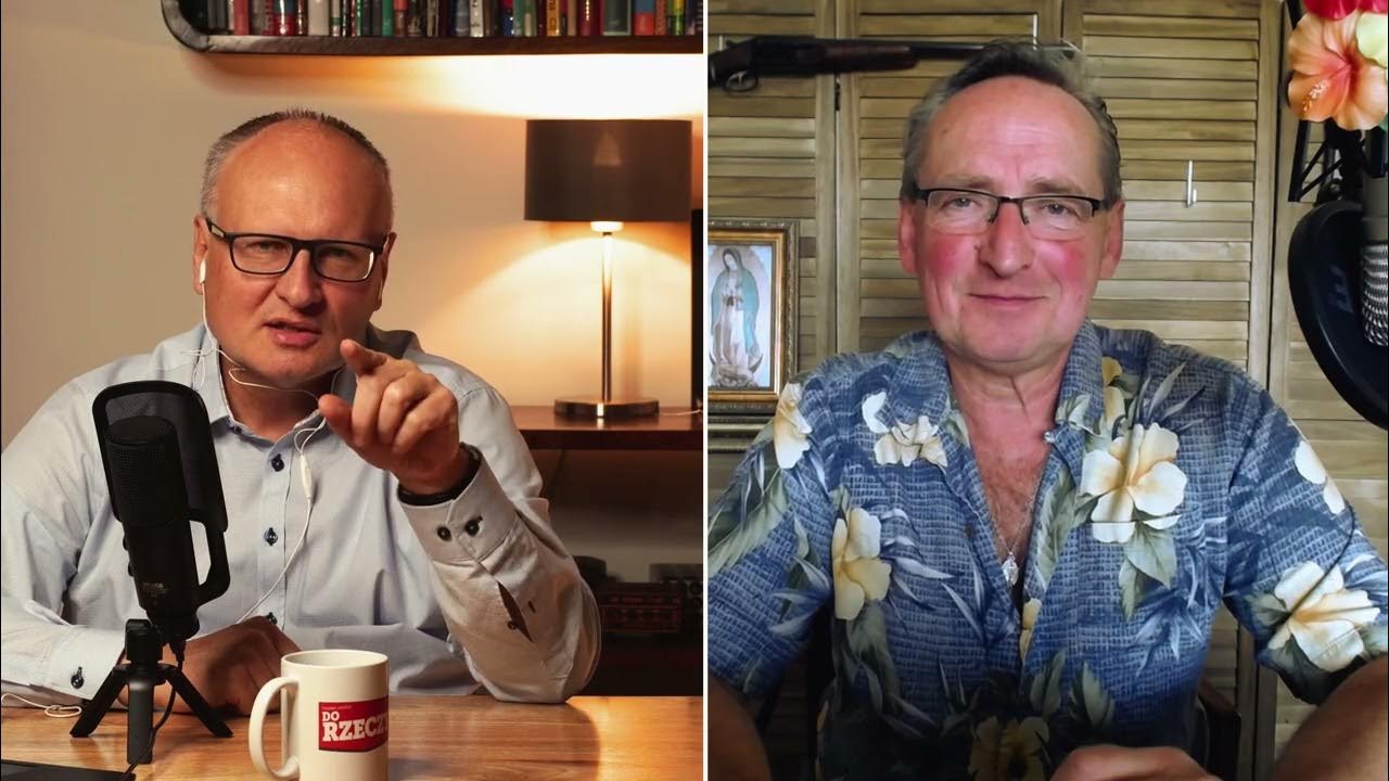 Miniatura: "Antysystem" - odc. 10