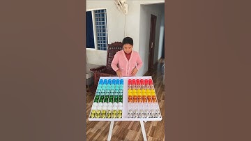 Balls Color Sorting – Clever Fast Solve Challenge