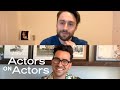 Kieran Culkin & Dan Levy - Actors on Actors - Full Conversation