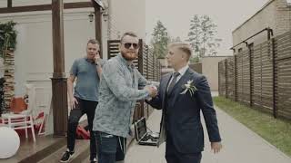 БПромо ведущего на свадьбе! Рымарь Борис, Липецк 2018 БПромо ведущего на свадьбе! Рымарь Борис, Липецк 2018