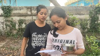 Love letter dene wala pakda gaya 🥵 | Ginni pandey #2022vlog