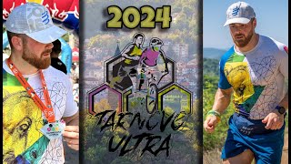 Tarnovo Ultra 2024 | 32 km | 1000 D+