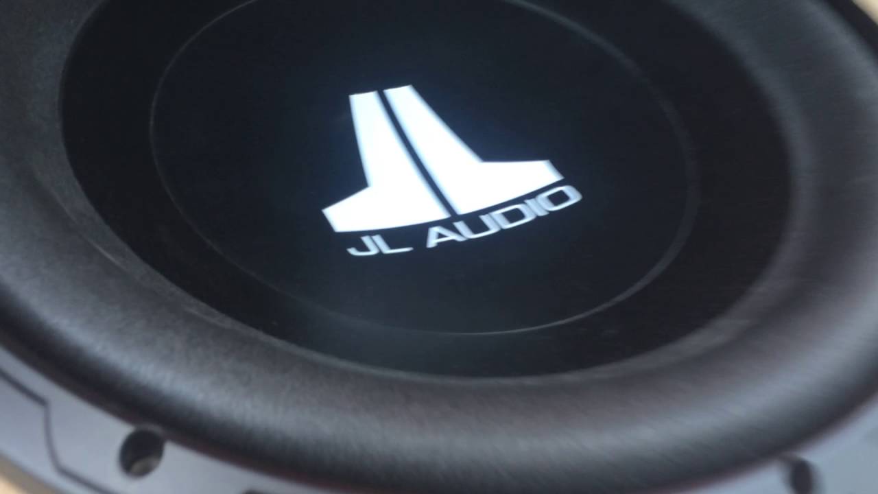 The Jl Audio 15 Is Finally In The Mustang Youtube