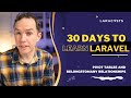 30 Days to Learn Laravel, Ep 12 - Pivot Tables and BelongsToMany Relationships