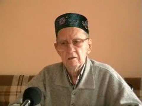 Ali Akish Qorban Beyrem Tatar