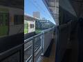 🚉 西日暮里駅に到着 #4 | Train Arriving at Nishi-Nippori Station | Yamanote Silent Explorer