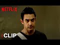 Aamir khan visits ishaans home  taare zameen par  netflix india