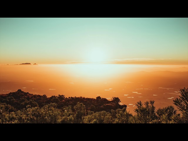 BONDI - Away From Heaven (Original Mix)