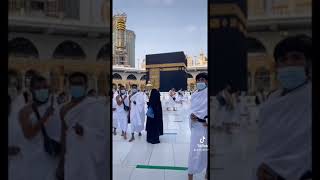 حالات واتس الحرم المكي