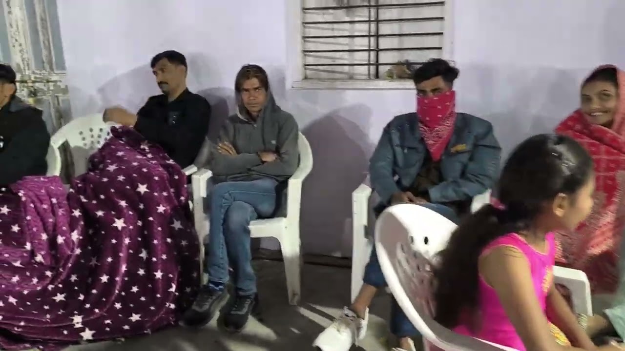 Gachcha Pariwar Na  shubh Lagane Aaghane Dadiyaras  Date 13/02/2026 (Bhadreshwar) 😍