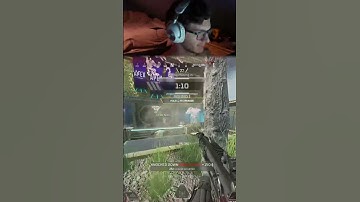 Verhulst DESTROYS Team with Sentinel During POI Contest