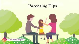 Parenting Tips | Parenthood || #ScholarsPodcast Episode 05 | Nepali Podcast
