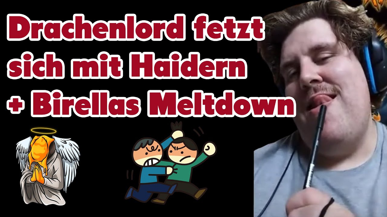 Eskalationsniveau erreicht ungeahnte Höhen!