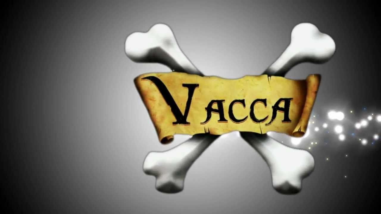 Bassi maestro feat Babaman & Vacca - Se morissi lunedì (2009)