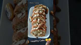 Healthy Cake