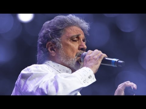 Dariush: Masloob (Live) | داریوش: مصلوب - اجرای زنده | Official Video