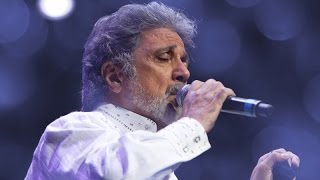 Dariush: Masloob (Live) | داریوش: مصلوب - اجرای زنده | Official Video chords