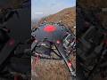 Chinese mega drone crane #rcdrone #dronecrane #rchelicopter #rcaircraft