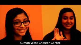 Kumon of West Chester  Commercial Short 2014