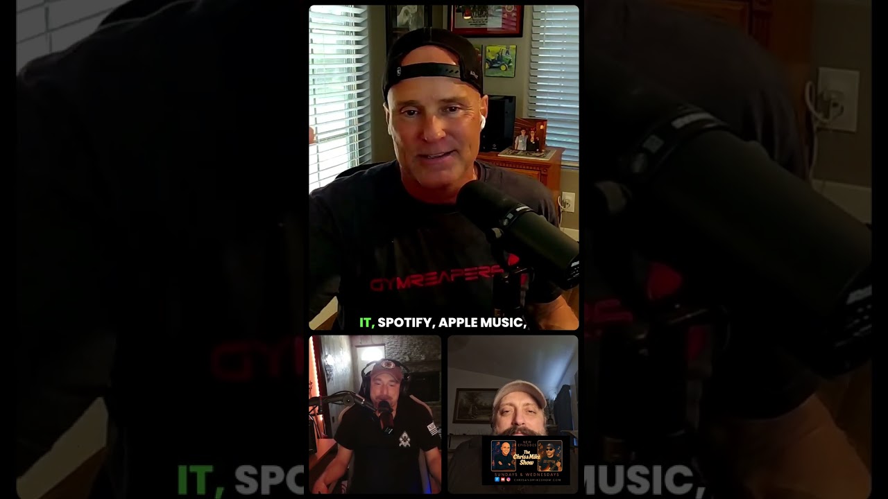 Chris and Dave React to a Catchy Song #chrisandmikeshow #DaveNudo #Music #Nashville #Hitsong