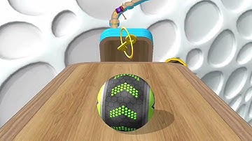 Going Balls - Game Ball Run SpeedRun Gameplay NEW UPDATE Part 512