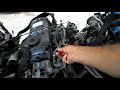 Reglage carburateur 106-205-C15  - ضبط مسمار البنزين والهوا والسلانسيه