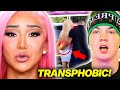 Nikita Dragun’s Transphobic Hate NEEDS To STOP..