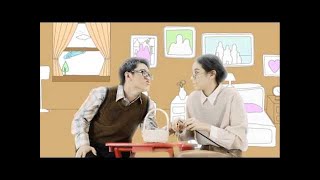 Sky Band - รักกันเลยเถิด [Official MV]