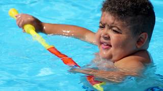2017 MDA Summer Camp - Western PA