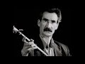 دوتار پرویز دردی مقام سال ۱۳۸۵ یادواره شاعر کورمانج جعفر قلی زنگلی دوتار کرمانج