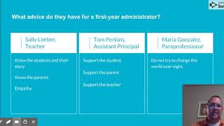 Module 3: Special Education Interviews - Google Slides