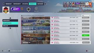 Overwatch 2 rwrwrw