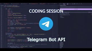 Implementing Telegram's Bot API 7.2 update in python-telegram-bot
